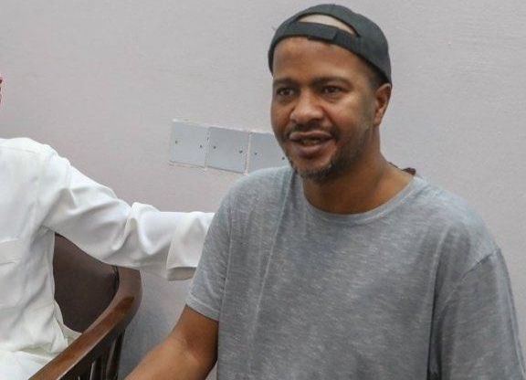 وفاة لاعب المنتخب والهلال السابق خميس العويران