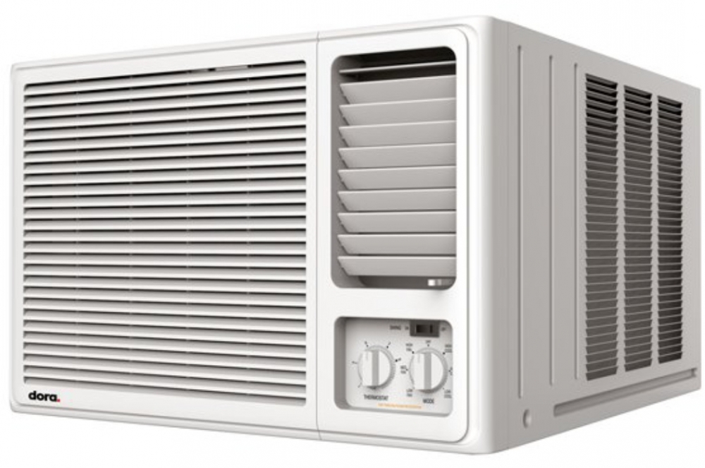 وزارة التجارة تستدعي أحد طرازات مكيف