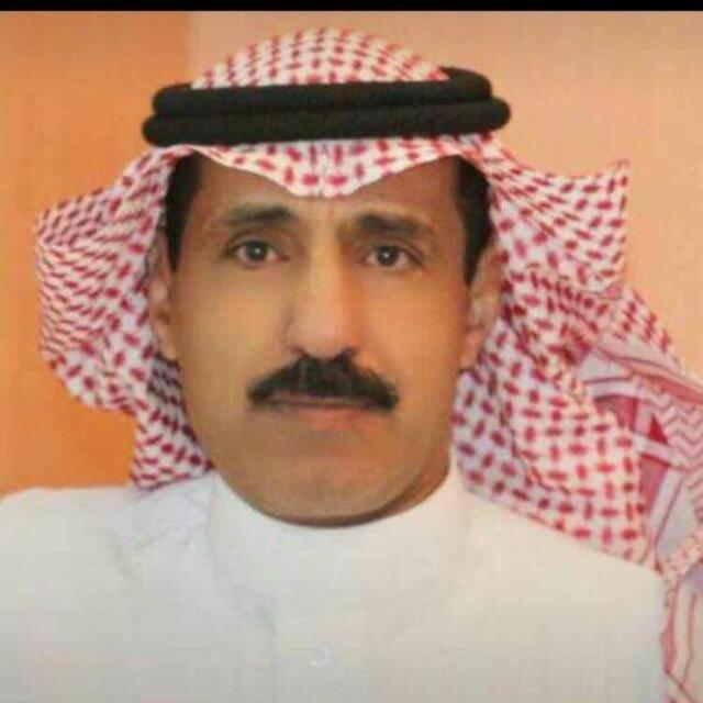 ترقية الأستاذ : مرجي عبدالله الهزيمي للمرتبة العاشرة بأمانة الحدود الشمالية