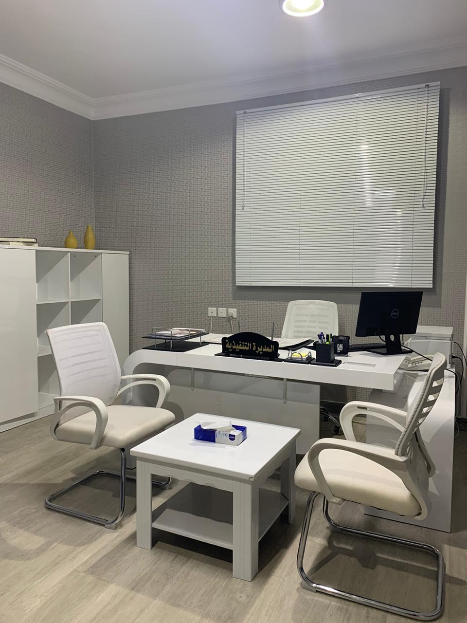 القسم النسائي بجمعية التنمية الأسرية ( ألفة ) بعرعر يستضيف عدد من سيدات المجتمع