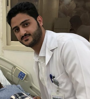 تكليف الدكتور عبدالرزاق الهزيمي مشرفا لجراحة المخ والأعصاب بمنطقة الحدود الشمالية