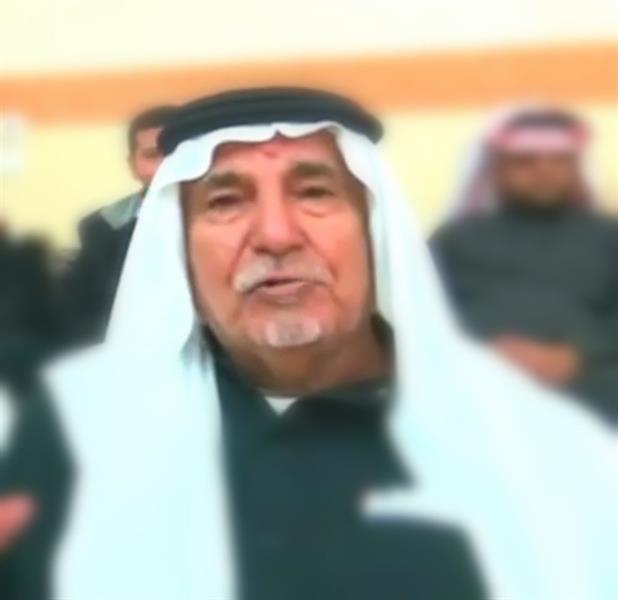 مواطنة تعود لزوجها الثمانيني بعد انفصال دام 20 عاماً