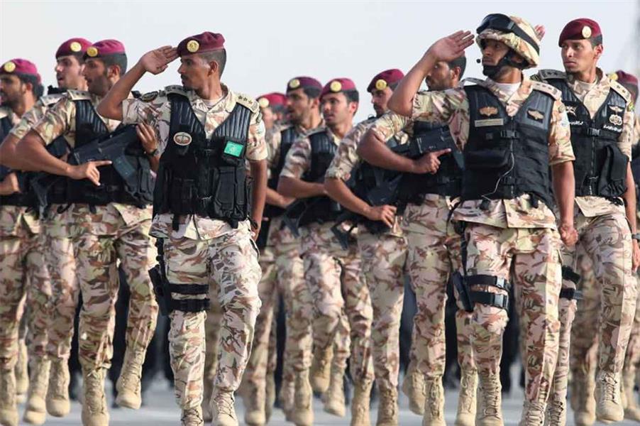 إعلان نتائج القبول المبدئي للمتقدمين على وظيفة جندي بقوات الطوارئ الخاصة