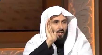 وزير العدل يجيب عن سؤال: هل تستطيع التأثير على حكم قاضٍ أو توجيهه؟