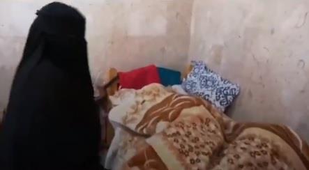 المواطنة التي عادت لزوجها الثمانيني بعد انفصال دام 20 عاماً تروي التفاصيل