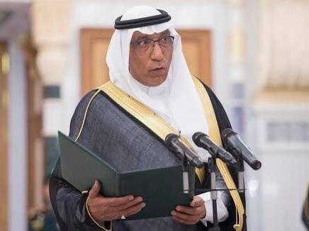 وفاة السفير السعودي في نيجيريا عدنان بوسطجي