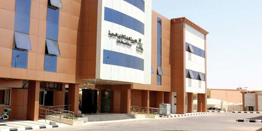 978000 مستفيد من خدمات مراكز الرعاية الصحية الأولية بالحدود الشمالية