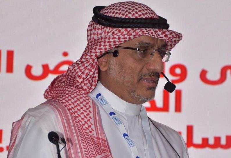 رئيس الهلال الأحمر يعلن قرب إطلاق