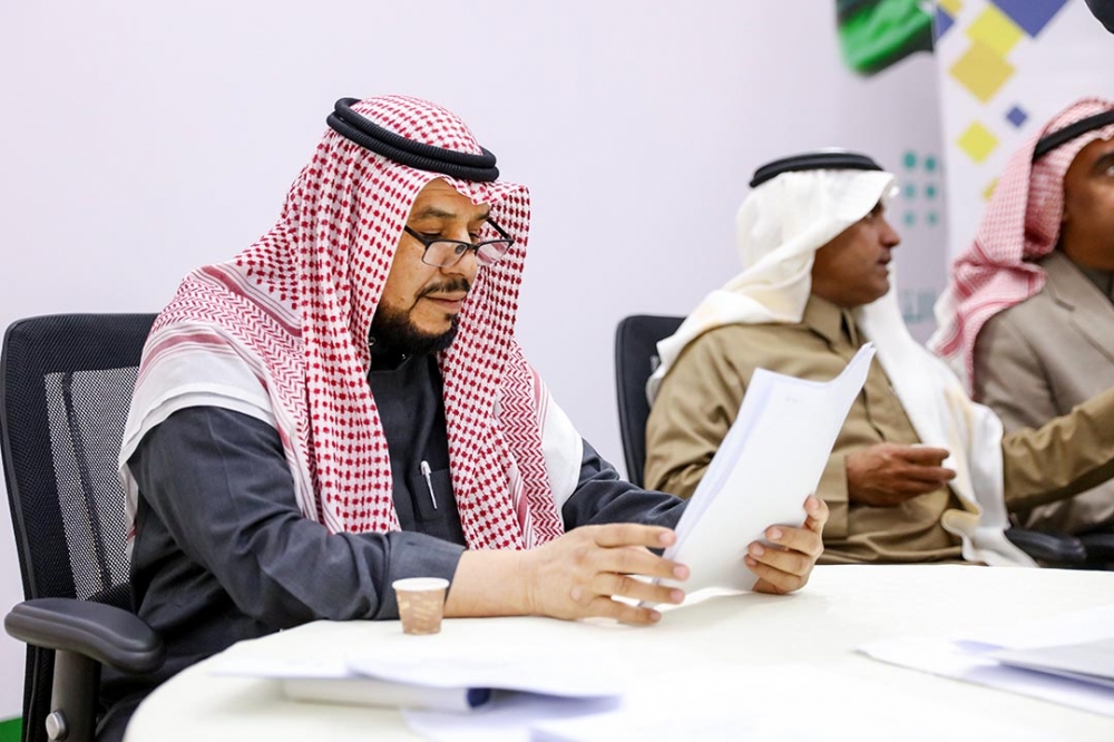 انطلاق اختبارات المسابقات الوطنية في الاولمبياد بتعليم الشمالية