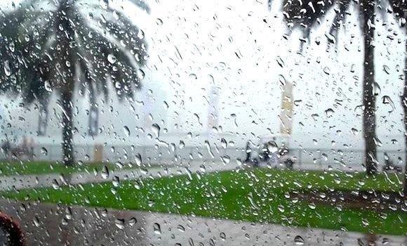 هيئة الأرصاد عن توقعات طقس اليوم الثلاثاء : سحب رعدية ممطرة على بعض المناطق من بينها الحدود الشمالية