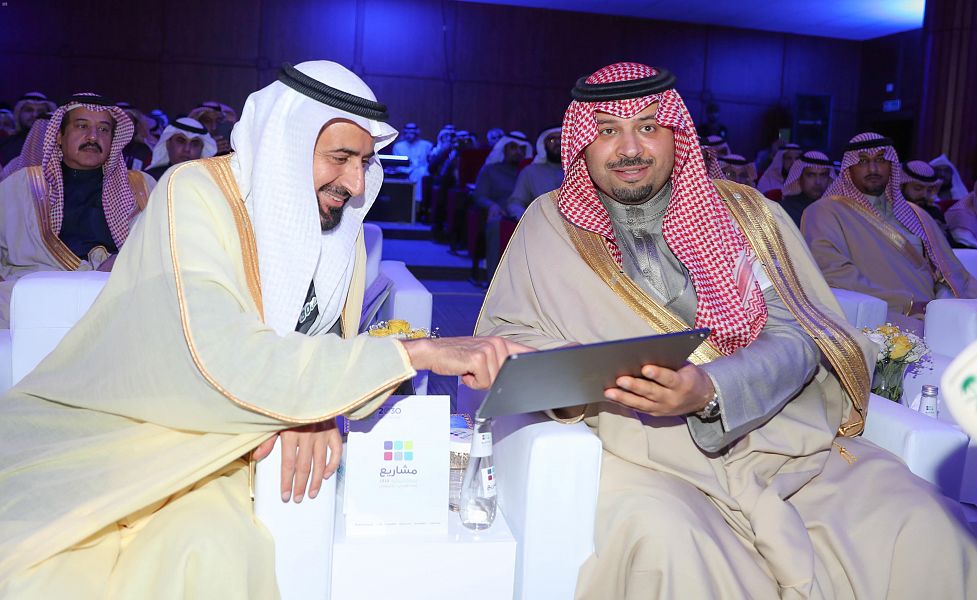 أمير منطقة الحدود الشمالية يدشن المشروعات الصحية بتكلفة إجمالية 157 مليون ريال