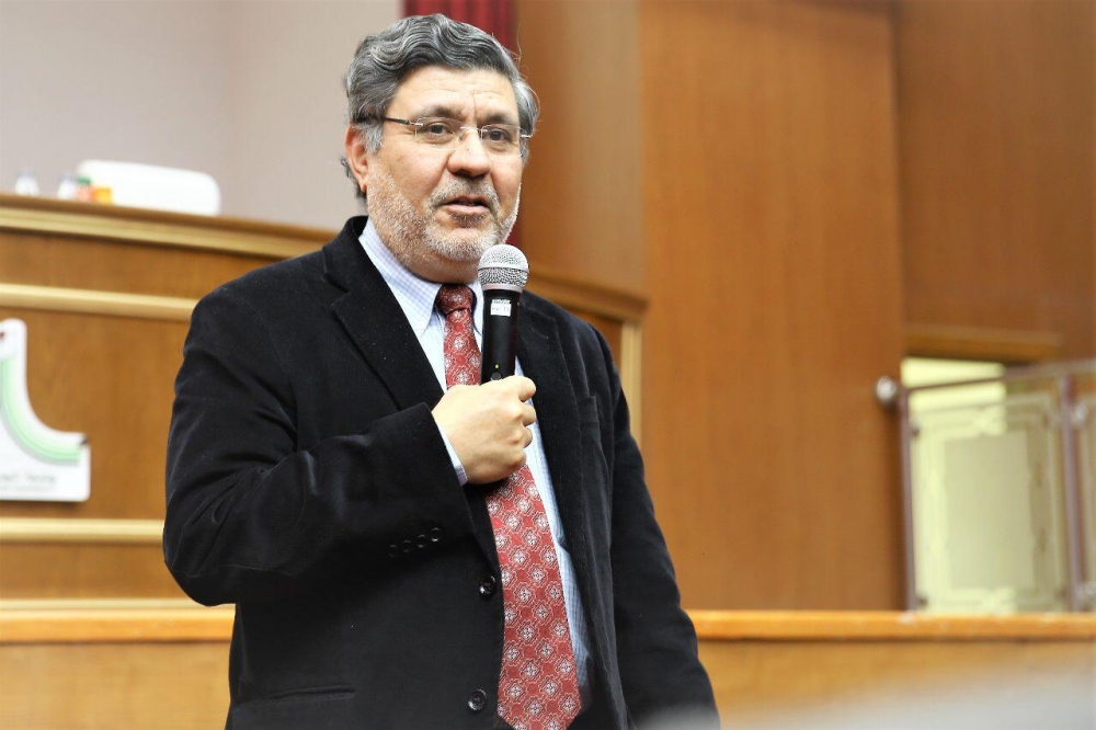 جامعة الحدود الشمالية تعقد ندوة بعنوان (الكفاءات الأساسية والممارسات ذات التأثير العالي)