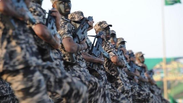 وزارة الدفاع تعلن موعد فتح بوابة القبول الموحد على رتبة