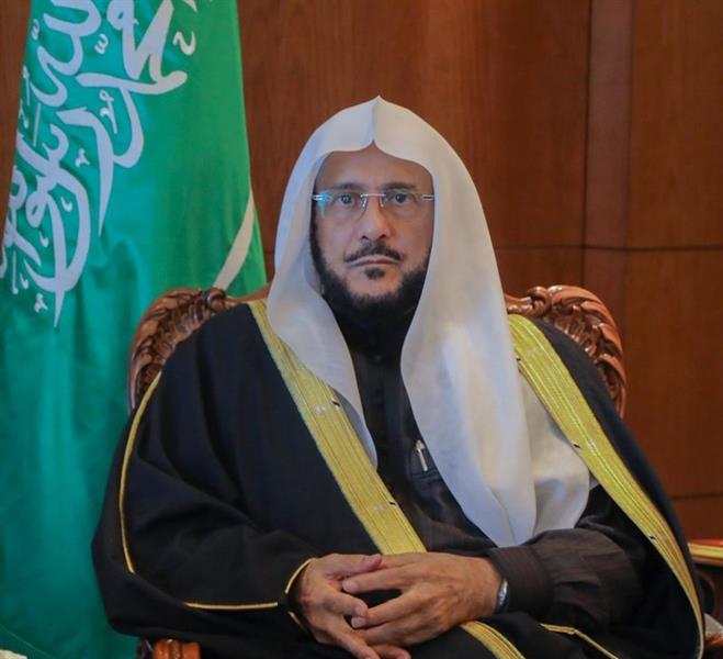 توجيه بتخصيص خطبة الجمعة المقبلة للحديث عن الأمراض المعدية ومنها