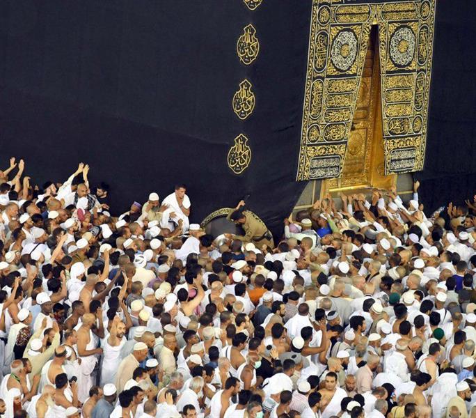 صدور أمراً سامياً بفتح المطاف أمام غير المعتمرين اعتباراً من فجر اليوم