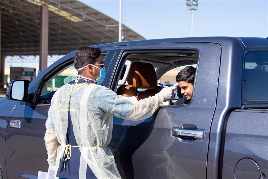 وزارة الصحة تدعو العائدين من هذه الدول إلى عزل أنفسهم منزلياً