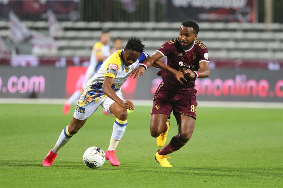 الفيصلي يفوز على النصر 3/2 بدوري الأمير محمد بن سلمان