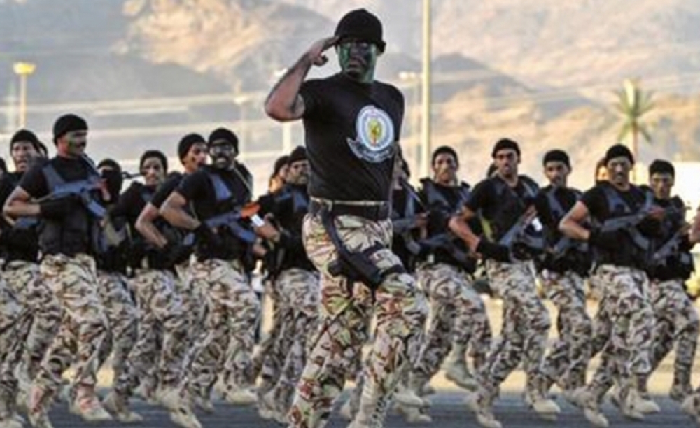 بسبب كورونا .. قوات الأمن الخاصة تؤجل مواعيد الكشف الطبي والمقابلات الشخصية