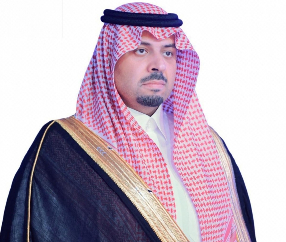 سمو الأمير فيصل بن خالد بن سلطان ينوه بتحقيق أمانة الحدود الشمالية المركز الأول في ايرادات القطاع البلدي