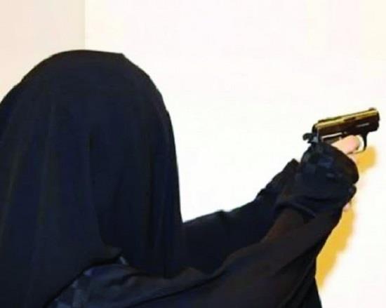 أطلقت النار وأصابته في رأسه .. مقتـل مواطن على يد زوجته