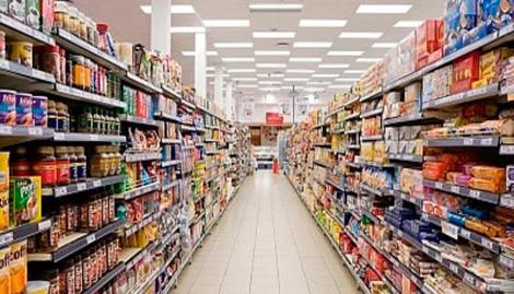 وزارة التجارة : استمرارية فتح محلات الخدمات المقدمة للمواطن في أوقات منع التجول