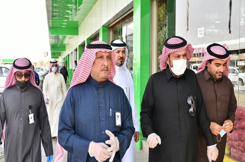 أمين الشمالية 2460 جولة ونطمح للمزيد في هذه المرحلة الحرجة