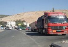 حادث لأسرة سعودية بلبنان يسفر عن وفاة الأب واصابة 6 من الأسرة