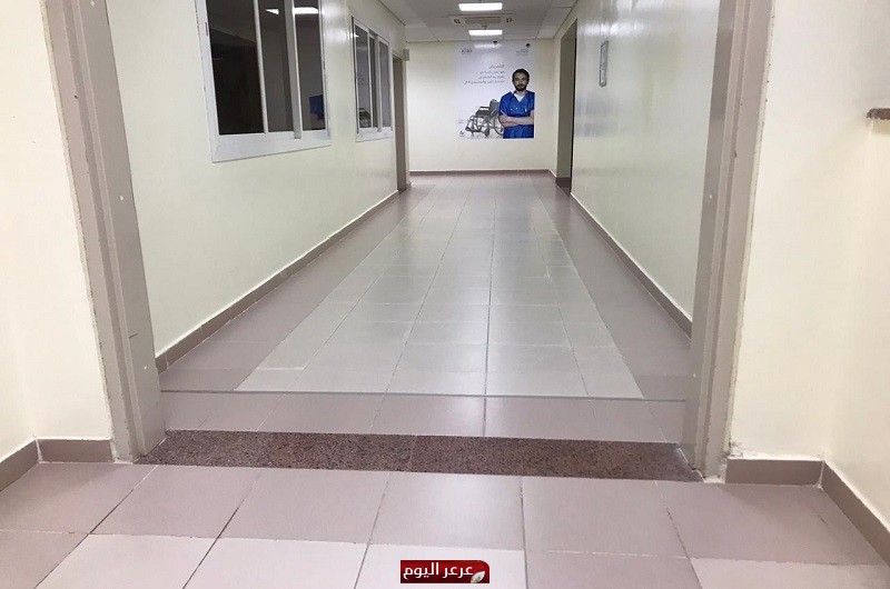 دور الإيواء بالحدود الشمالية تواصل أعمال التعقيم يوميًا