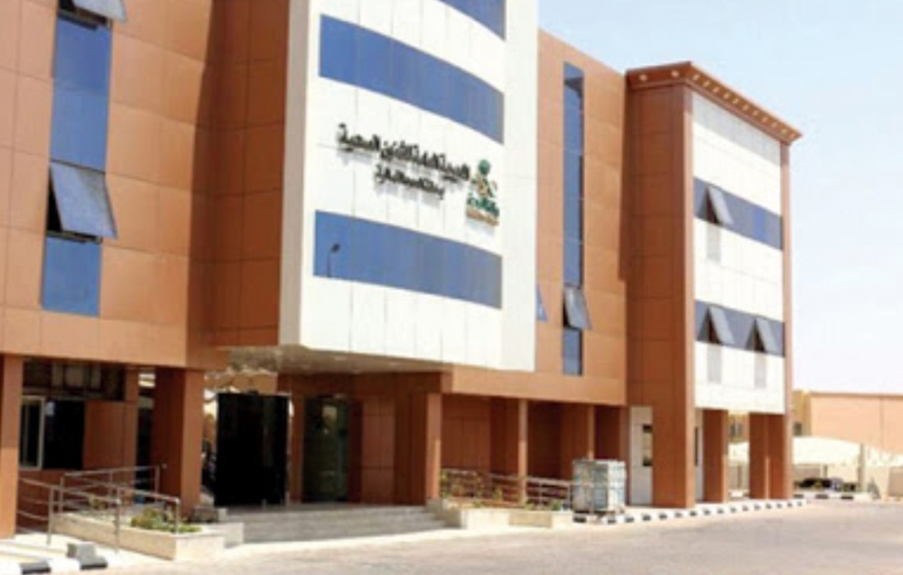 769 مستفيداً من خدمات الرعاية الصحية المنزلية بصحة الحدود الشمالية