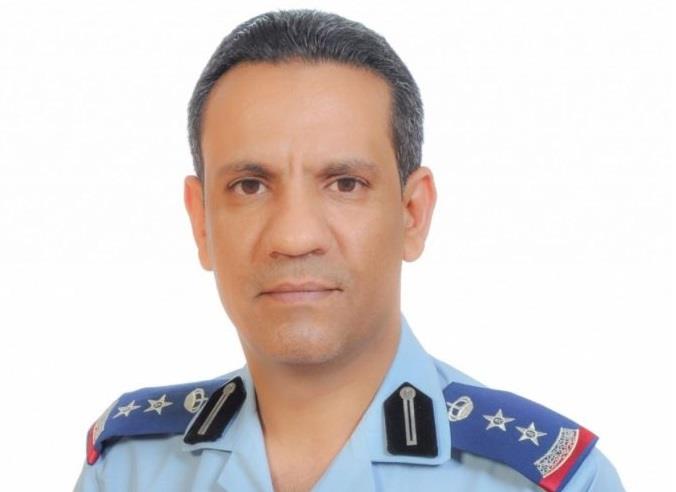 قيادة القوات المشتركة للتحالف