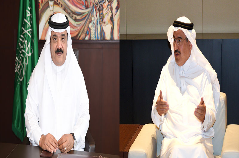 المشاركون في ملتقى