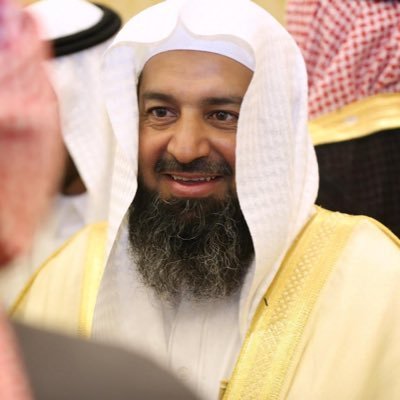 تكليف الشيخ عواد سبتي مديرا لفرع وزارة الشؤون الإسلامية بمنطقة الجوف