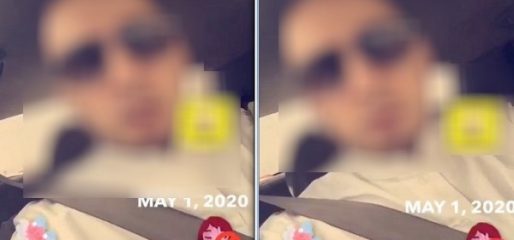 بيان من “شرطة الرياض” بشأن مروج شائعات زعم بصدور قرار بتغيير فترات منع التجول والسماح بأداء الصلوات في المساجد