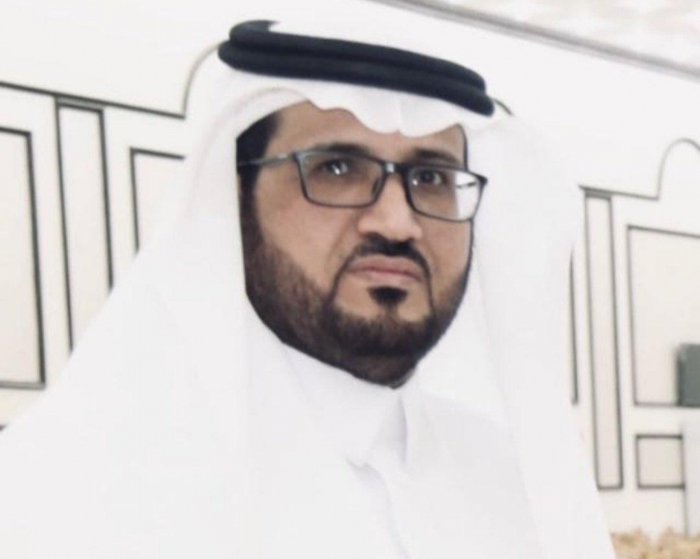 تكليف الدكتور : فايز سعد العنزي مساعداً لمدير التعليم للشؤون المدرسية بتعليم الحدود الشمالية