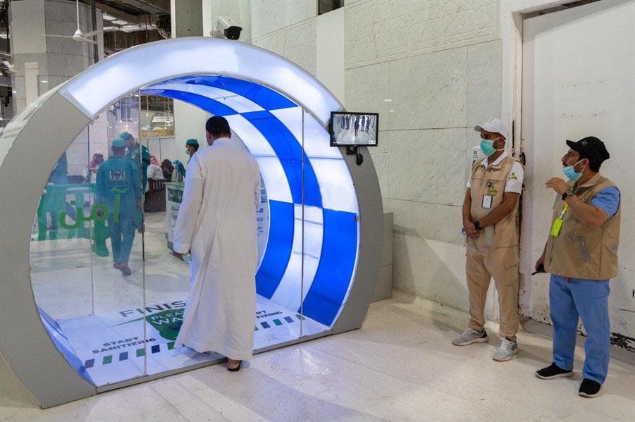 هيئة الغذاء والدواء : لم تثبت فاعلية ومأمونية