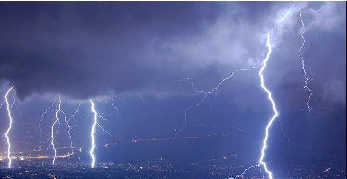 توقعات هيئة الأرصاد لطقس اليوم السبت