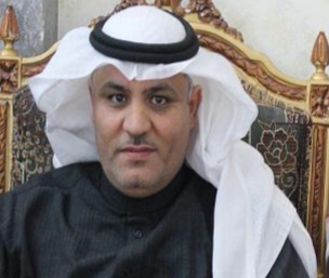 الدكتور : حماد الطيار العنزي يُرزق بـ( هتان ) ... وعرعر اليوم تهنيء