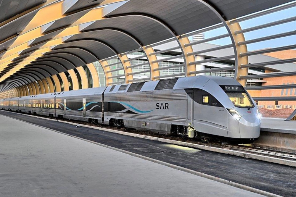 شركة الخطوط الحديدية ( سار ) تعلن عن توفر وظائف بمختلف مناطق المملكة لحملة الثانوية فما فوق