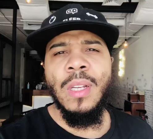 أمريكي يعلق على مـقتل