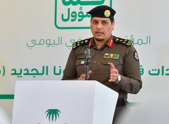 متحدث الأمن العام : التنقل داخل المدن أو خارجها في فترة منع التجول يتطلب الحصول على تصريح