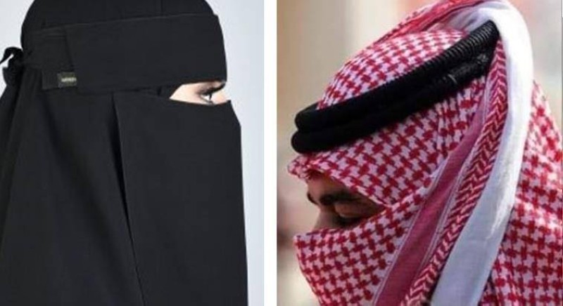 استشاري أمراض معدية يوضح حقيقة إمكانية استعمال الشماغ أو النقاب بديلاً عن الكمامة