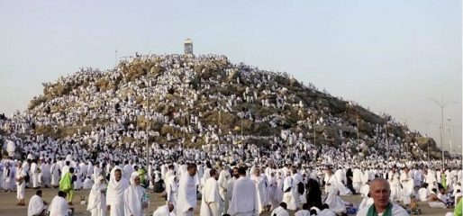 بعد إندونيسيا .. ماليزيا تقرر منع مواطنيها من أداء مناسك الحج لهذا العام بسبب كورونا