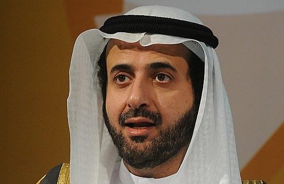 الربيعة لأبطال الصحة: شكراً لكم من القلب .. فأنتم من تحموننا بعد الله