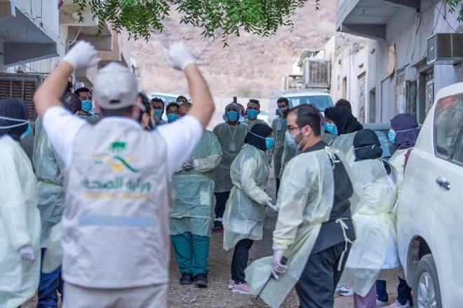 استشاري يتوقع زيادة حالات