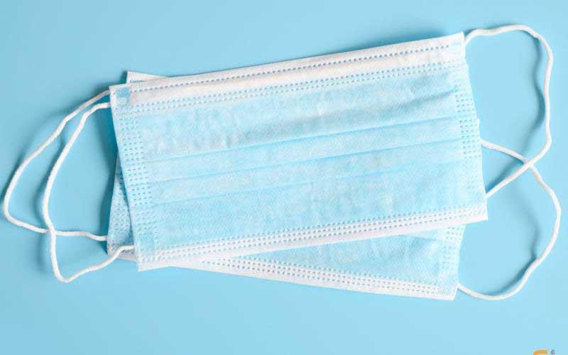 هيئة الغذاء والدواء : بيع الكمامات بالحبة مؤقت.. وستباع بالكرتون نهاية هذا الشهر