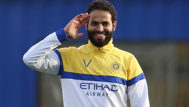 اللاعب أحمد الفريدي يروي تفاصيل إصابته بفيروس كورونا هو وعائلته