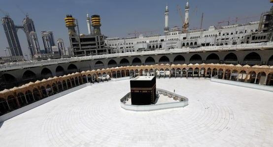 مصادر : خطة أولية لفتح الطواف والعمرة .. وإضافة