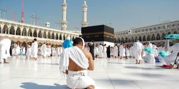 وزارة الحج تفتح التسجيل للمقيمين الراغبين في أداء المناسك هذا العام