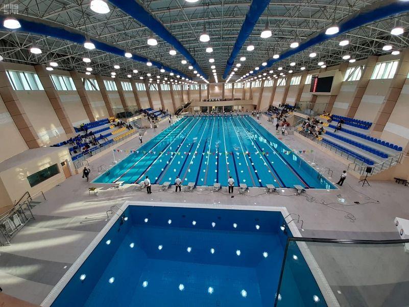 هل ينتقل كورونا عن طريق المسابح؟.. وزارة الصحة تجيب