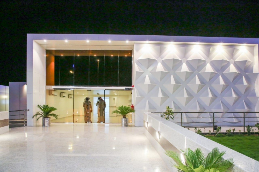 إطلاق اسم (نجود الخيبري) - رحمها الله - على مستشفى بالمدينة المنورة عرفانا لدور الممارسين الصحيين